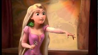 Tangled-When will my life begin