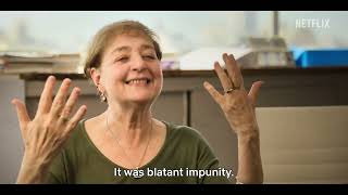 María Soledad: O Fim do Silêncio