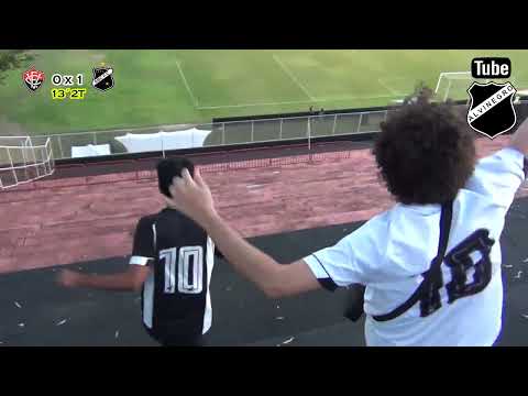 Vitória 1 x 1 ABC | MELHORES MOMENTOS | COPA DO NORDESTE 2023