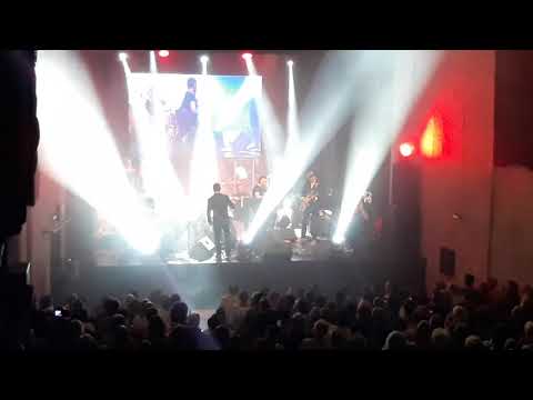 Vlatko Stefanovski & Rock Symphony - Kashmir