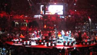 George Strait- Where The Sidewalk Ends