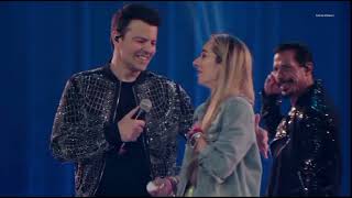 Download lagu New Kids On The Block - A Love Like This - 2024 - Live mp3 Download lagu New Kids On The Block - A Love Like This - 2024 - Live mp3