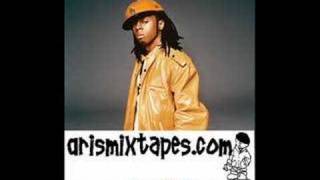 Lil Wayne ft Nikki Minaj  - Lollipop Remix (unedited)