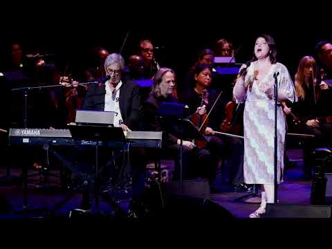 "Rio De Maio" - PJO feat. Ivan Lins & Jane Monheit