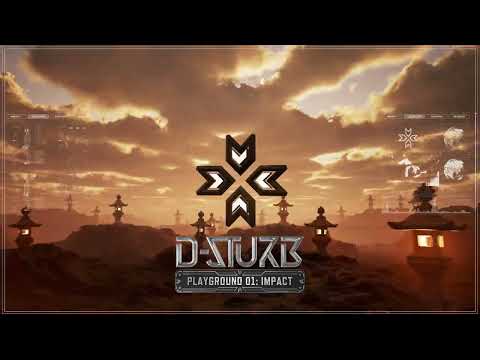 D-Sturb - Impact (Playground 01 OST)
