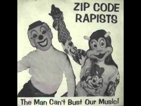 Zip Code Rapists - Che (1993)