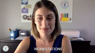 My Benchmark Advance Workstations