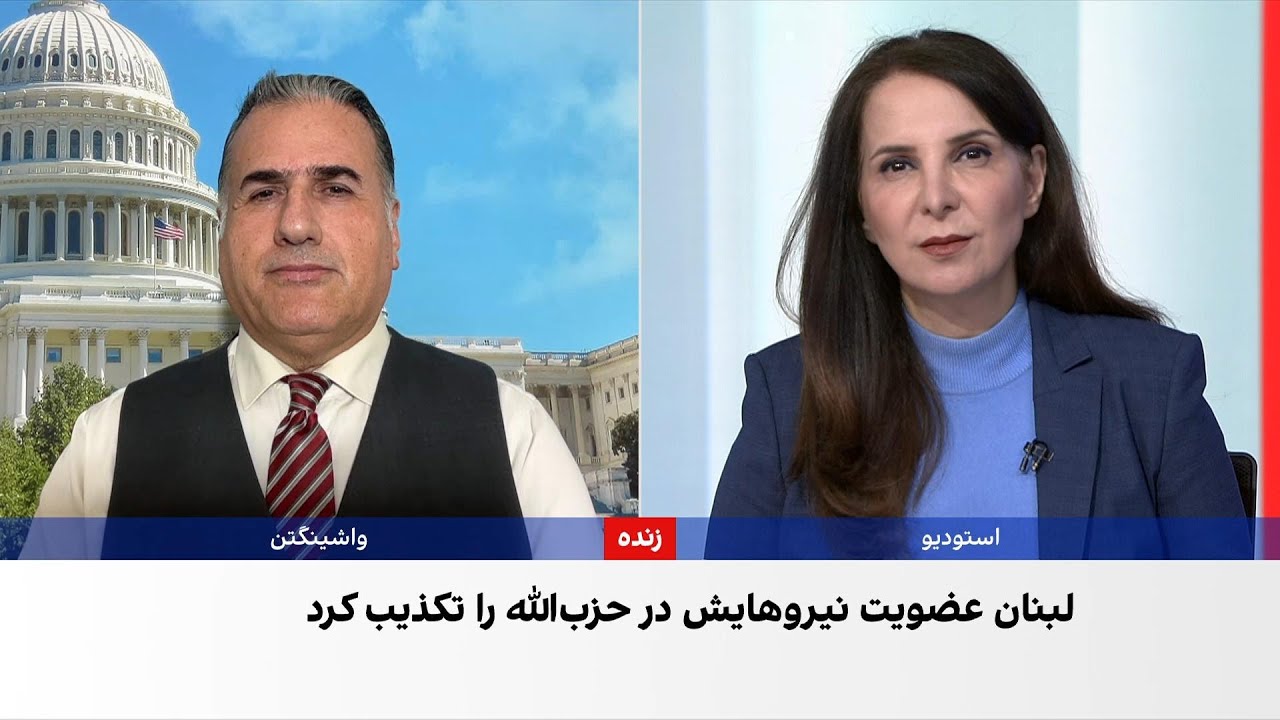 دعوت عراقچی از وزیر لبنانی در میانه حملات اسرائیل؛ سایه نفوذ تهران بر بحران ل