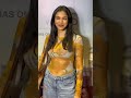 Shriya Pilgaonkar Reached At The Screening Of Past Lives In Juhu Pvr Shriyapilgaonkar