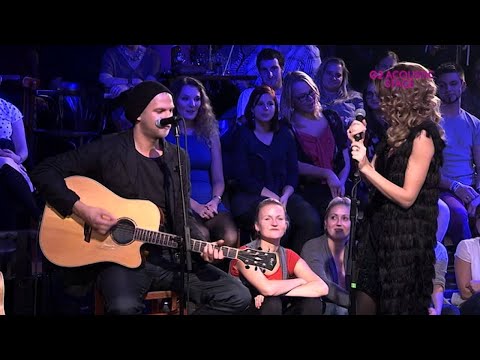 O5 a Radeček feat. Mária Čírová - Vloupám se (Live TV Óčko)
