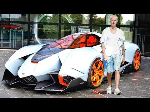 download lagu mp3 mp4 Justin Bieber Car Collection, download lagu Justin Bieber Car Collection gratis, unduh video klip Justin Bieber Car Collection