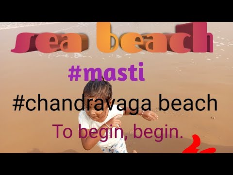 sea beach funny videos