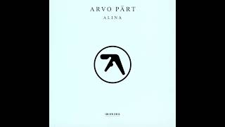Arvo Pärt  - Spiegel im Spiegel + Aphex Twin - Stone in Focus [mashup]