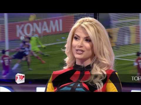 Pasdite ne TCH, 10 Maj 2016, Pjesa 2 - Top Channel Albania - Entertainment Show