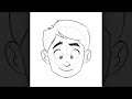 How To Draw Cartoon Faces