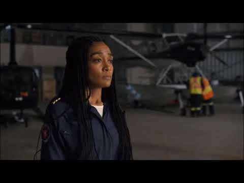 Lexi & Stef - 2x07 part 1