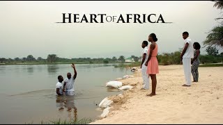 Heart of Africa (2020) Video