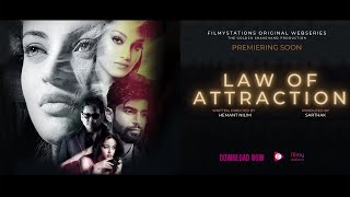 Law of Attraction | Official Teaser | Sneha Ullal Web Series | Hindi Web Series 2021 | FilmyStations