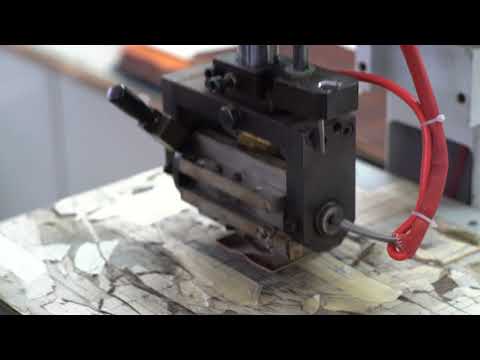 Antica Barberia Mondial