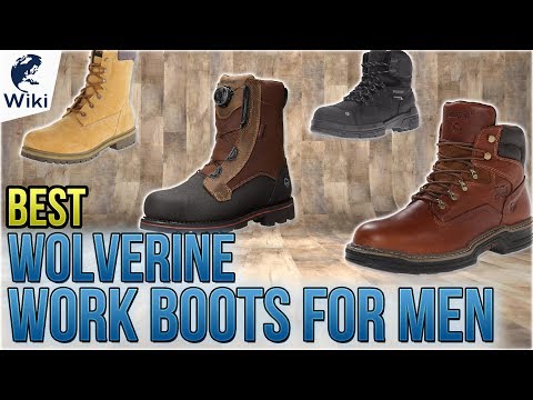 download lagu mp3 mp4 Best Wolverine Boots, download lagu Best Wolverine Boots gratis, unduh video klip Best Wolverine Boots