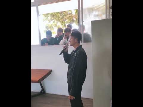 賢德好聲音金喉歌王(后)爭霸戰-「賢德」好聲音金喉歌王(后)爭霸戰