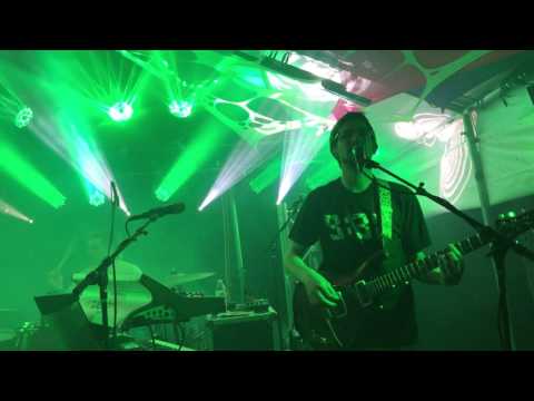 aqueous :: longview (greenday) :: domefest 2017