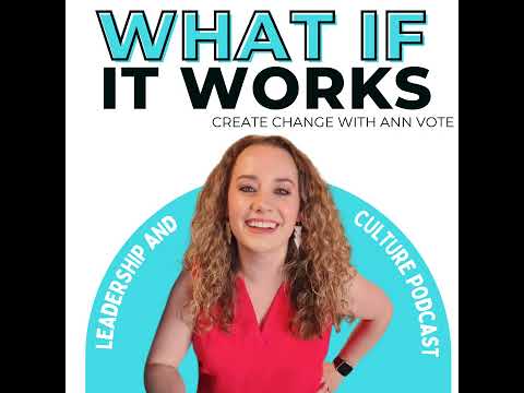 Ep 34: 3 Strategies to Get Unstuck