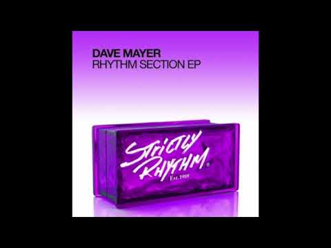 Dave Mayer ft. Roland Clark - Rhythm Section