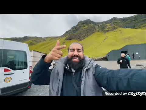 Rai panesar - i don't give a shet (IDGAS) but no music