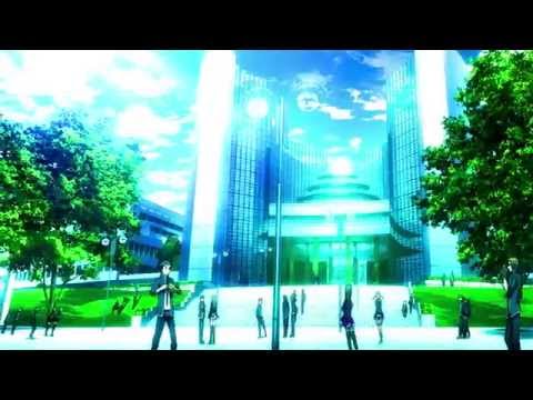 K Project AMV - Stamp On The Ground
