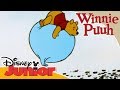 Kleine Abenteuer Mit Winnie Puuh Winnie Puuhs Luftballon Disney Junior