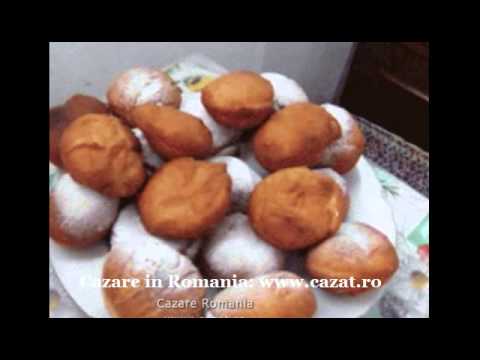 Cazare Ciosa, Bistrita Nasaud - Cazat.ro