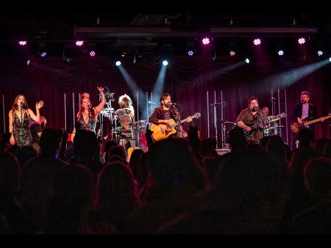 Don McCloskey - Mama Don't Let Your Babies Grow Up To be Cowboys Fans (Live at Brooklyn Bowl Philly)