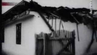 preview picture of video 'Földrengés 1956 - Dunaharaszti, Taksony'