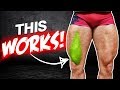 Do THIS Every Leg Workout For Big Quads! (STARTING TODAY!)