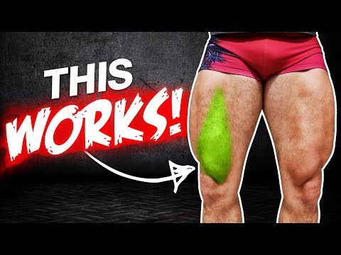 Muscular Strenght Title