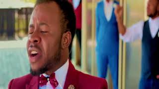 Prospa Ochimana     The Great I Am  Official Video   720 X 1280