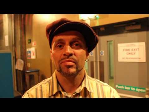 The Notorious IBE 2010 - By Storm