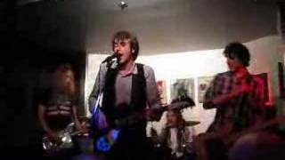 The Doits - The Great Big Fall, Live at INN