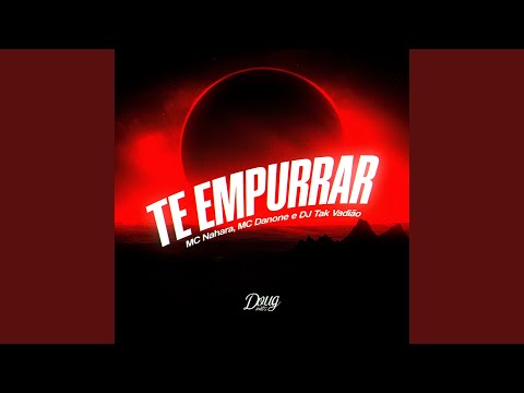 Te Empurrar