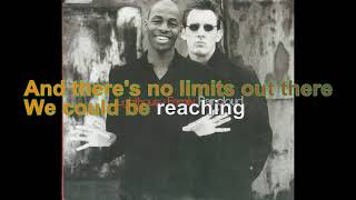 Lighthouse Family - Raincloud [Lyrics Audio HQ]