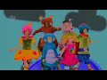 Mother Goose Club Intro Special Effects Sponsored By Klasky Csupo 2001 Effects