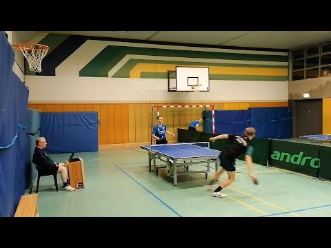 Tobias Schatz (1416) - Lars Mittelstädt (1471)