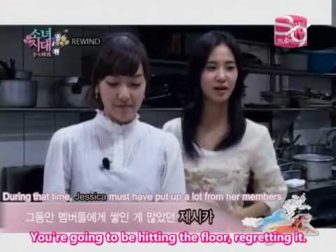 Yulsic - I'm going to make pizza only for yuri