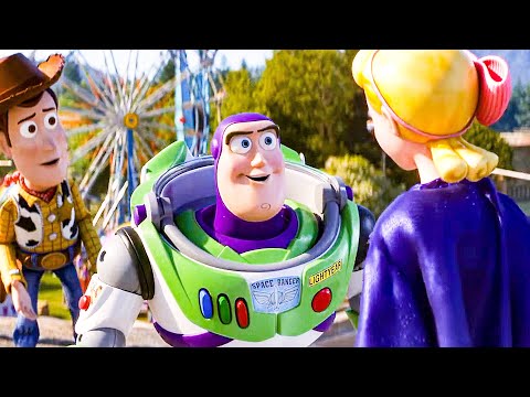 トイ・ストーリー4