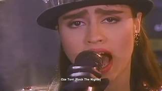 Sa Fire -  Thinking Of You 1989,