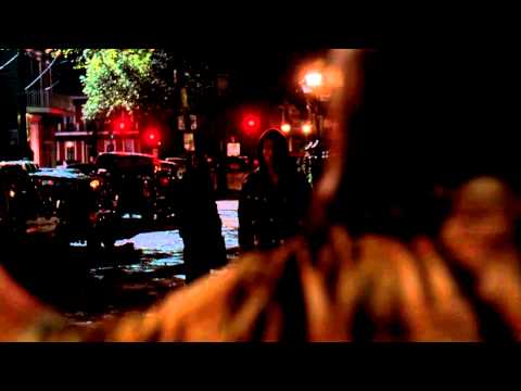 Treme Season 2: Harley gets shot