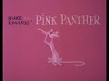 Pink Panther season 1 episode 15 Pink Punch