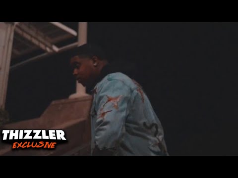 Shootergang DeRay - Work It Out (Exclusive Music Video) || Dir. Bijan Productions [Thizzler.com]
