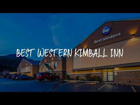 Best Western Kimball Inn Review - Kimball , United States of America
